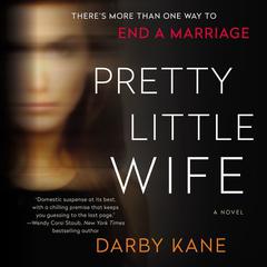 Pretty Little Wife by Darby Kane audiobook