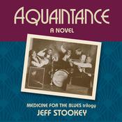 Acquaintance by  Jeff Stookey audiobook