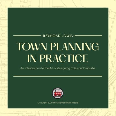 Town Planning in Practice by Raymond Unwin audiobook