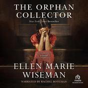 The Orphan Collector by  Ellen Marie Wiseman audiobook
