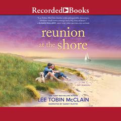 Reunion at the Shore by Lee Tobin McClain audiobook