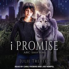 iPromise by Julie Trettel audiobook