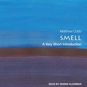 Smell by  Matthew  Cobb audiobook
