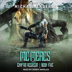 Mc'Mercs by Michael Anderle audiobook