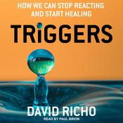 Triggers by  David Richo audiobook