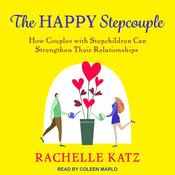 The Happy Stepcouple by  Rachelle Katz audiobook