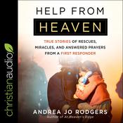 Help from Heaven by  Andrea Jo Rodgers audiobook