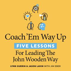 Coach 'Em Way Up by Lynn Guerin audiobook