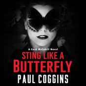 Sting Like A Butterfly by  Paul Coggins audiobook