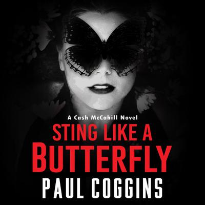 Sting Like A Butterfly by Paul Coggins audiobook