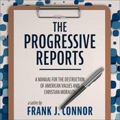 The Progressive Reports by  Frank J. Connor audiobook