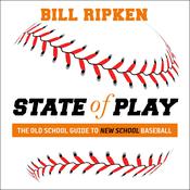 State of Play by  Bill Ripken audiobook