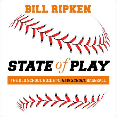 State of Play by Bill Ripken audiobook