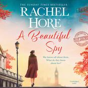A Beautiful Spy by  Rachel Hore audiobook
