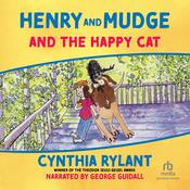 Henry and Mudge and the Happy Cat by  Cynthia Rylant audiobook