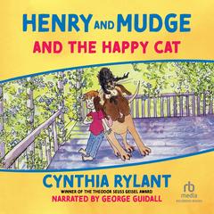 Henry and Mudge and the Happy Cat by Cynthia Rylant audiobook