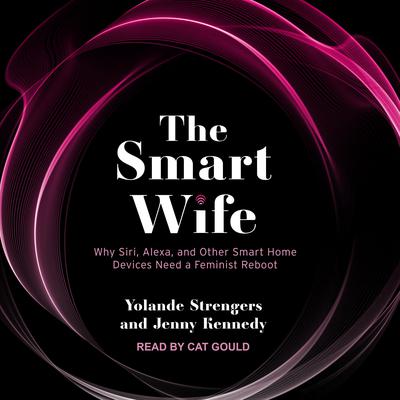The Smart Wife by Jenny Kennedy audiobook
