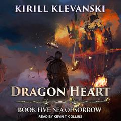 Dragon Heart by Kirill Klevanski audiobook