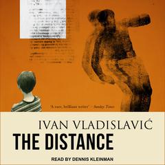 The Distance by Ivan Vladislavic audiobook