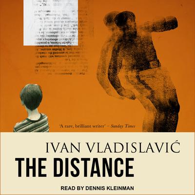 The Distance by Ivan Vladislavic audiobook