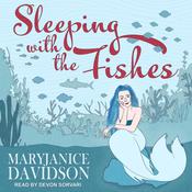 Sleeping with the Fishes by  MaryJanice Davidson audiobook