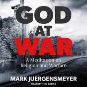 God at War by  Mark Juergensmeyer audiobook