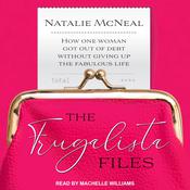 The Frugalista Files by  Natalie McNeal audiobook