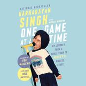 One Game at a Time by  Harnarayan Singh audiobook