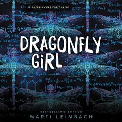 Dragonfly Girl by Marti Leimbach audiobook