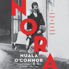 Nora by Nuala O’Connor audiobook