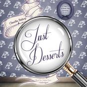 Just Desserts by  Claudia Bishop audiobook