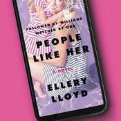 People Like Her by  Ellery Lloyd audiobook