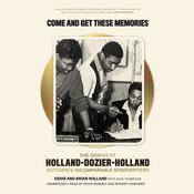 Come and Get These Memories by  Edward Holland audiobook