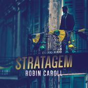 Stratagem by  Robin Caroll audiobook