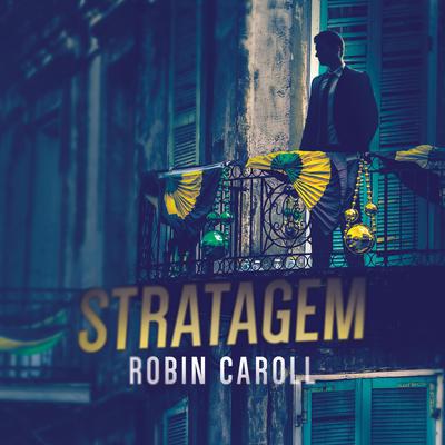 Stratagem by Robin Caroll audiobook