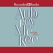 Aubrey McKee by  Alex Pugsley audiobook