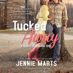 Tucked Away by Jennie Marts audiobook