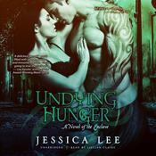 Undying Hunger by  Jessica Lee audiobook