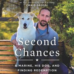 Second Chances by Craig Grossi audiobook