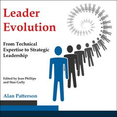 Leader Evolution by Alan Patterson audiobook