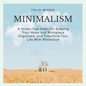 Minimalism by  Talia Woods audiobook