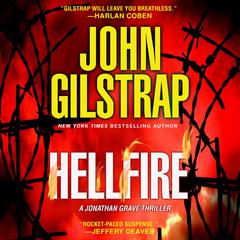 Hellfire by John Gilstrap audiobook