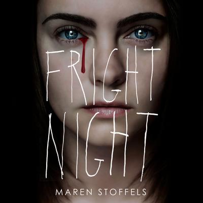 Fright Night by Maren Stoffels audiobook