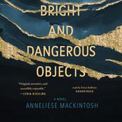 Bright and Dangerous Objects by  Anneliese Mackintosh audiobook