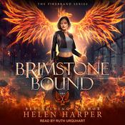 Brimstone Bound by  Helen Harper audiobook