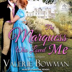 The Valet Who Loved Me by Valerie Bowman audiobook