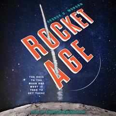 Rocket Age by George D. Morgan audiobook