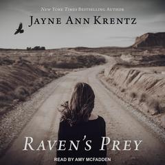 Raven's Prey by Jayne Ann Krentz audiobook