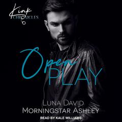 Open Play by Morningstar Ashley audiobook