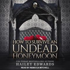 The Epilogues by Hailey Edwards audiobook